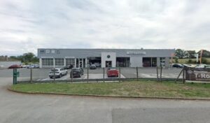 DALAUTO GUERET Seat à Guéret