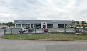 DALAUTO GUERET – Skoda à Guéret