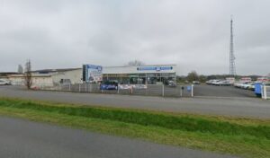 Point S Auto Centre à Montmorillon