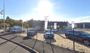 MD AUTO à Saint-Yrieix-la-Perche