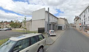 Agence FORD à Ribérac