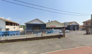 Garage Escot – Citroën à Chazelles-sur-Lyon