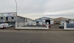 Rocade Dépannage – Bosch Car Service à Mozac