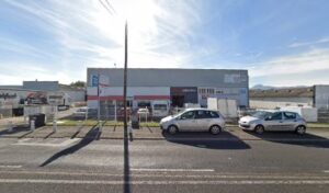 Sodipneu à Cournon-d'Auvergne