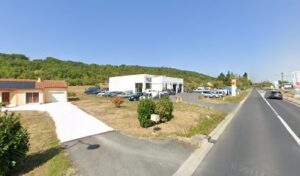 MOTRIO-MONTIGNAC AUTOMOBILES à Montignac-Lascaux