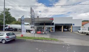 SARL BEAL ET FILS-AGENT RENAULT/DACIA à Billom