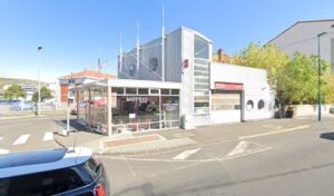 Garage Montel & Garcia à Clermont-Ferrand