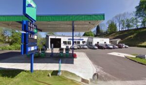 Elan – Garage Daniel Goichot / Peugeot à Tauves