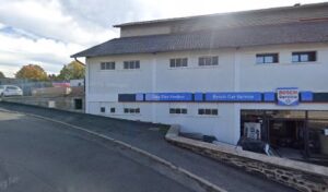 Dies Elec Arédien – Bosch Car Service à Saint-Yrieix-la-Perche