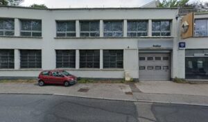 SAINTE FOY AUTOMOBILES – Dacia à Sainte-Foy-lès-Lyon