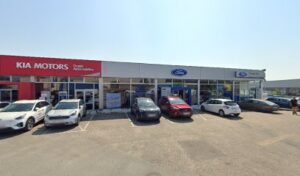 Kia | Vichy – Dugat Automobiles à Charmeil