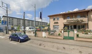 Dk Motors à Villeurbanne