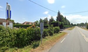 Iveco à Estivareilles