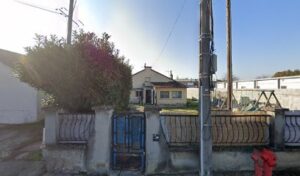 Pôle Auto 69 à Vaulx-en-Velin