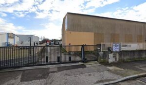 Garage PGS PDF à Mions