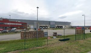 MG AutoMax à Frontonas