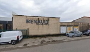 DAGNEUX AUTO SERVICE – Dacia à Dagneux