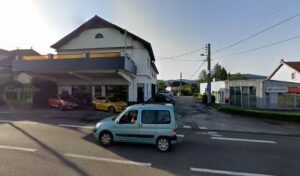 Euro Repar Car Service Garage Girard à Besançon