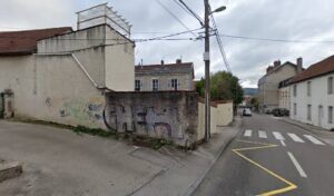 Me Auto à Besançon