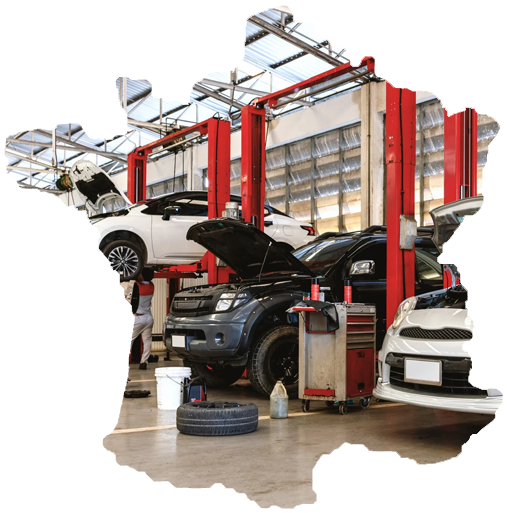 Annuaire et informations Garage auto, concessionnaire automobile